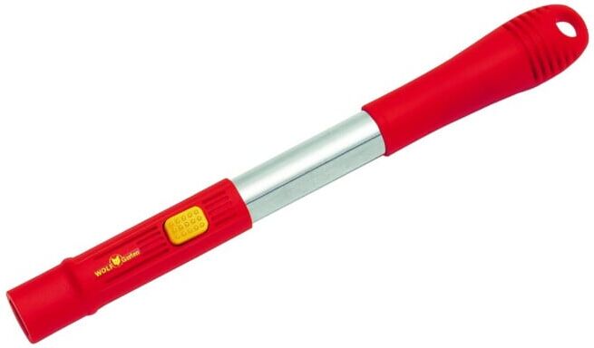 WOLF-Garten Multistar Outils à main manche court alu ZM 04 (3944840)