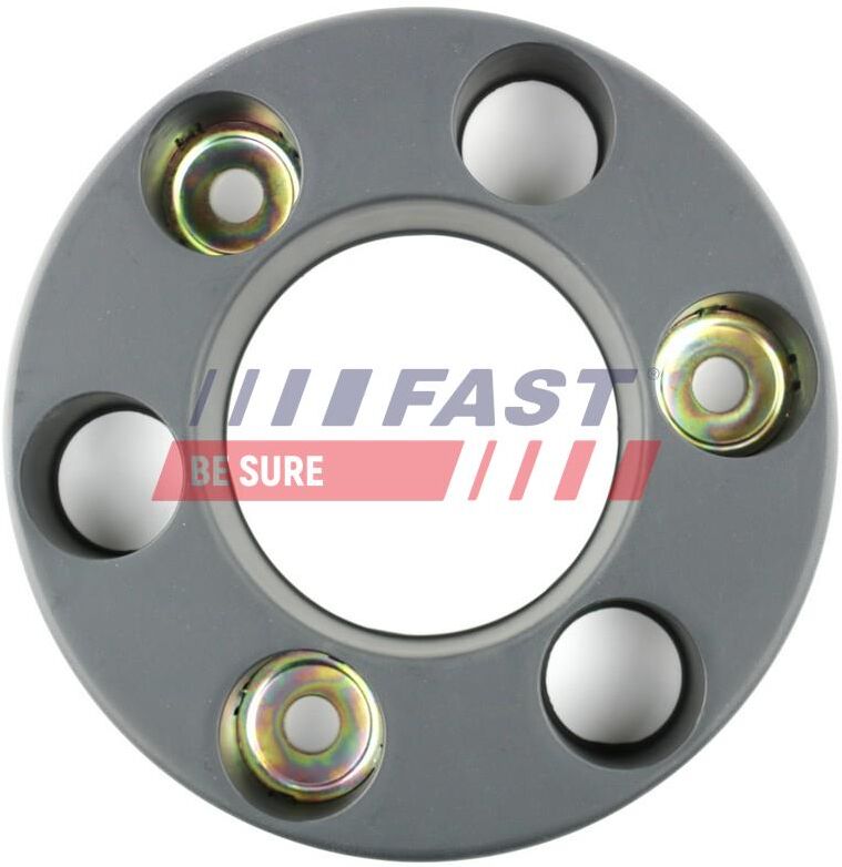 Fast Zierblende, Räder Ft92001 Für Iveco