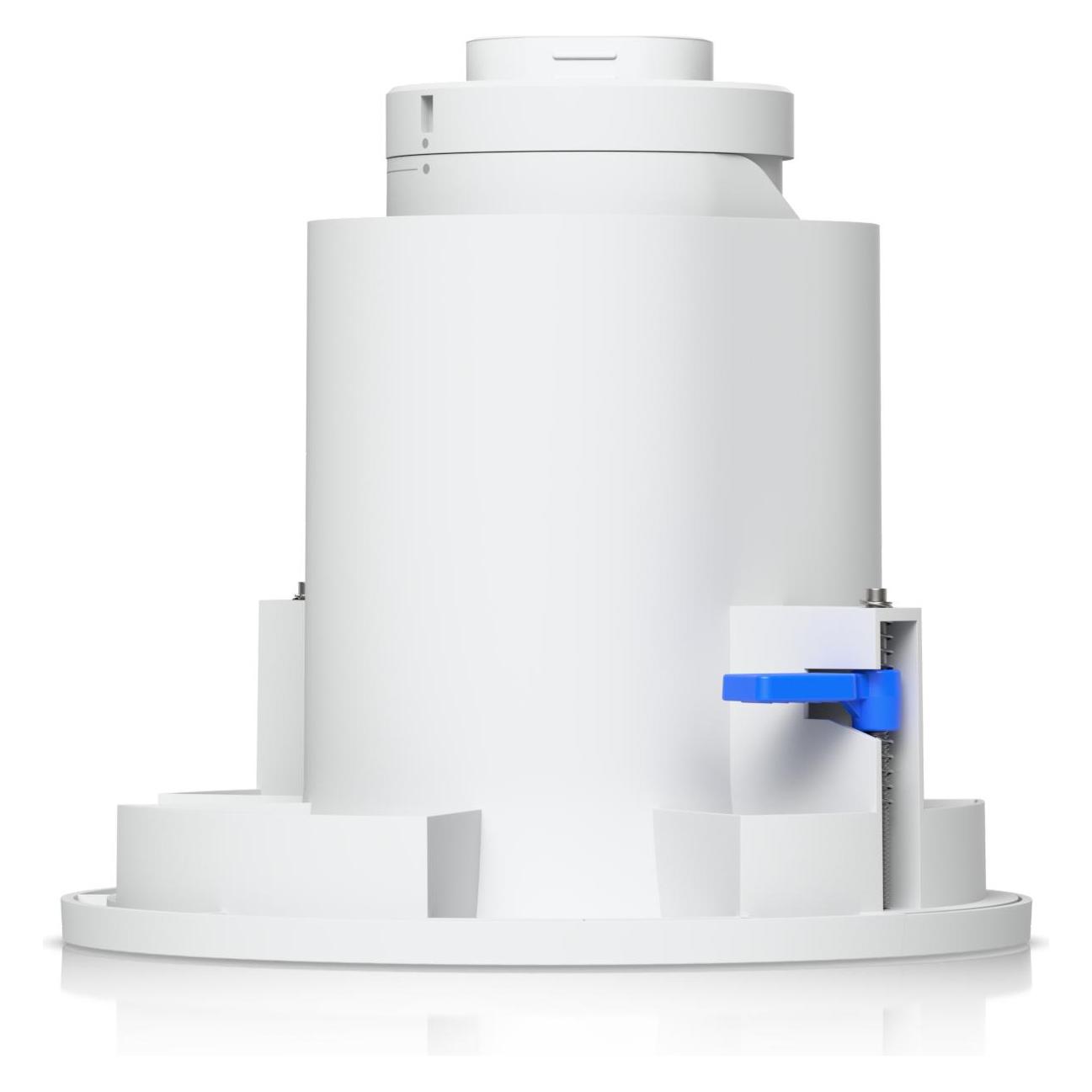 Ubiquiti In-ceiling mount accessory (Montage-Kit) (UACC-G6-PTZ-ICM-W)