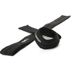 GASP - Lifting Straps - Zughilfen