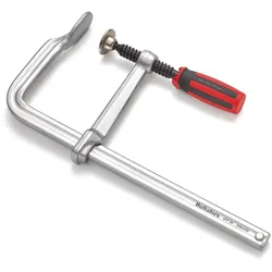 Schraubzwinge "CFP" drehbarer Griff - 30cm