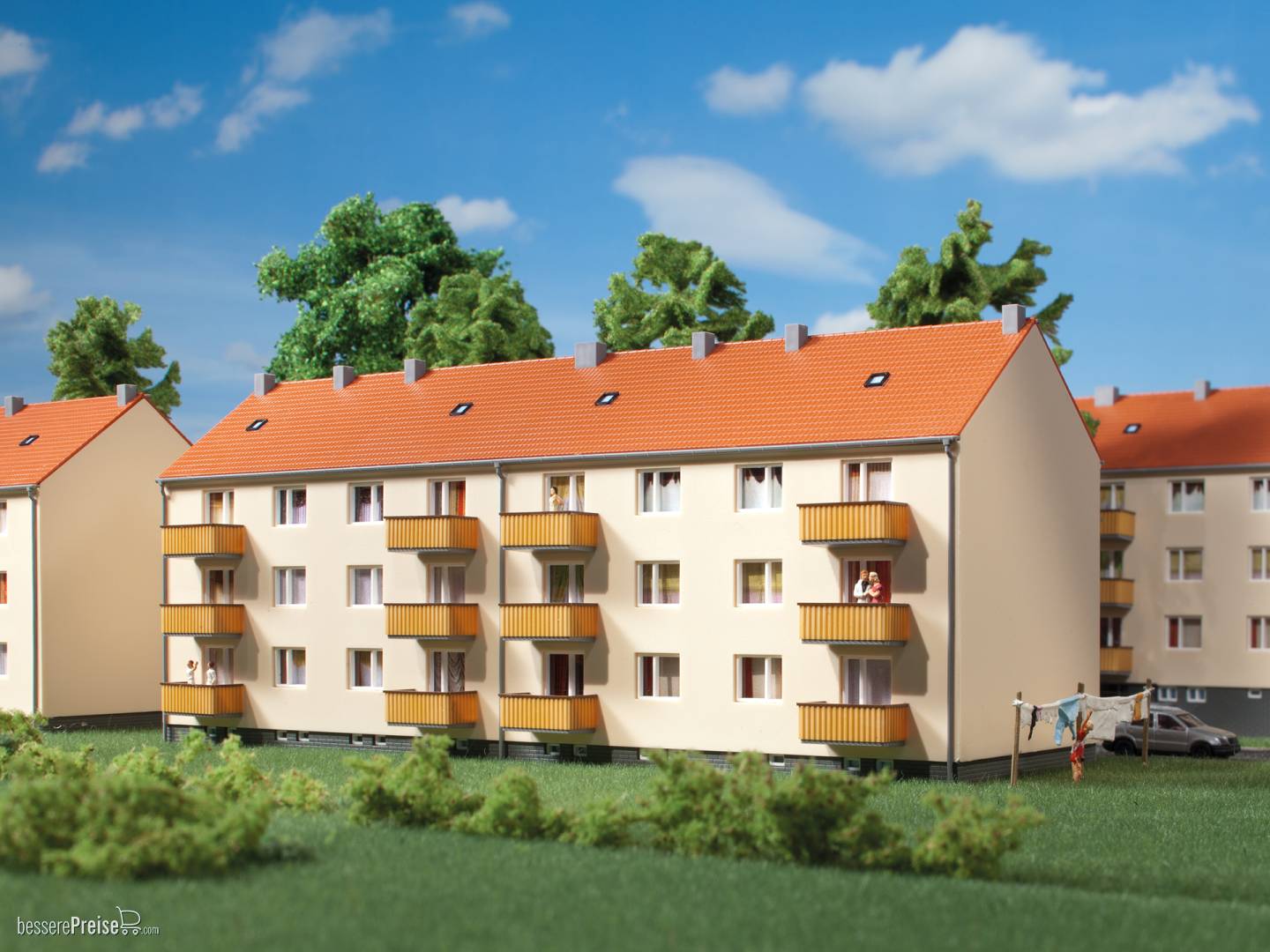 Auhagen 14472