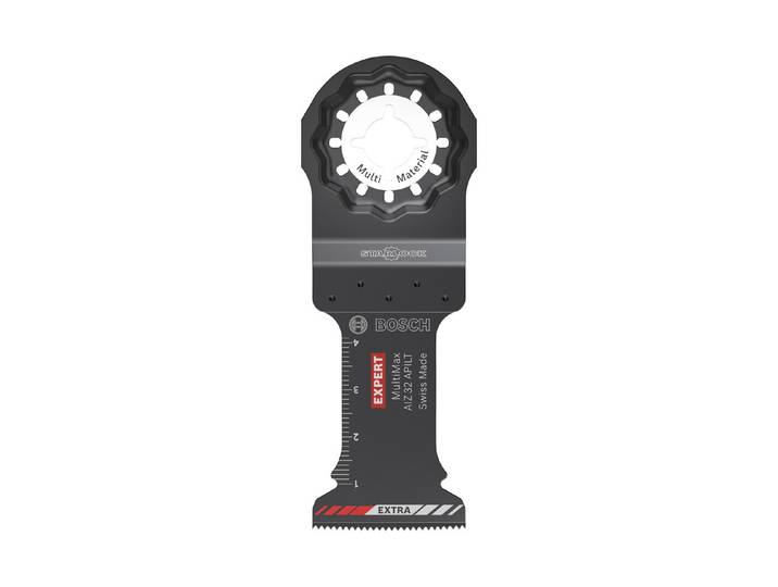 Bosch Multitoolblatt Expert Aiz32 45x32mm