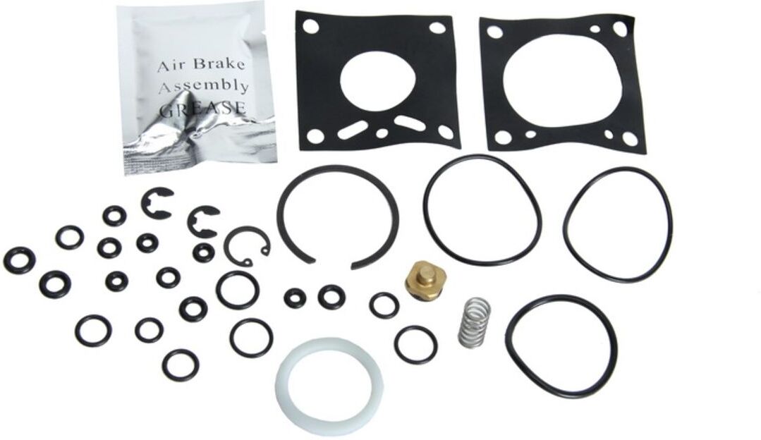 Kit de réparation, correction d'assiette SORL 8606 004 001 9