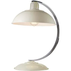 Elstead Lighting, Tischlampe, Franklin (E27)