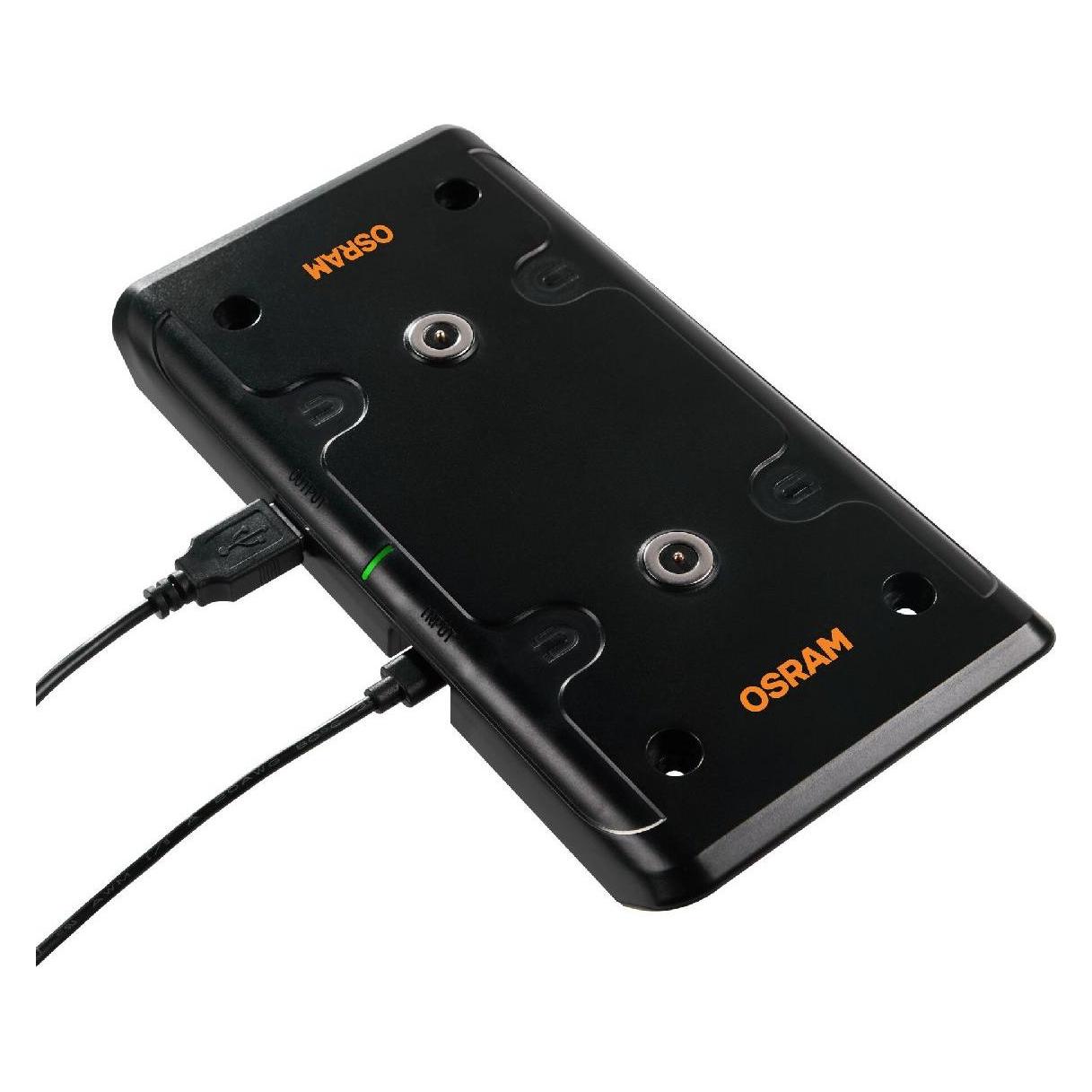 Osram LEDinspect DUAL CHARGE PAD (LEDIL424)