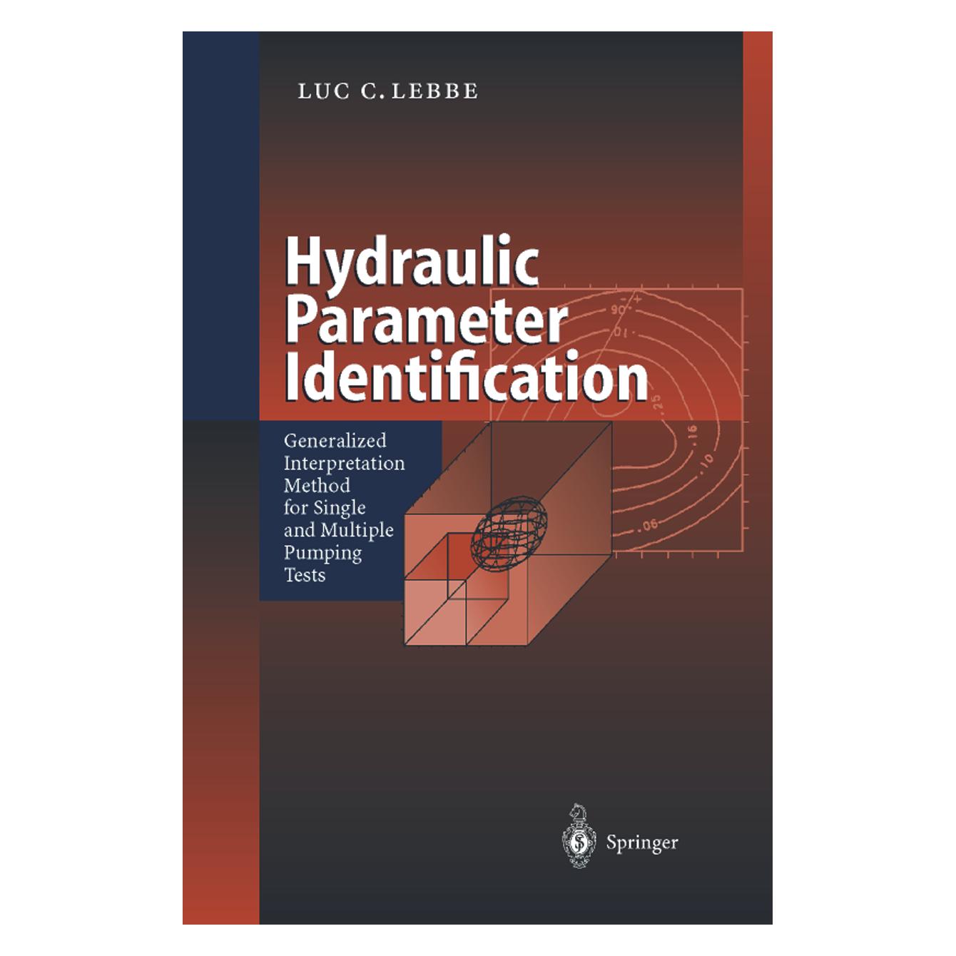 Springer Hydraulic Parameter Identification (Englisch, Softcover, Luc C Lebbe, Luc C. Lebbe) (55506381)