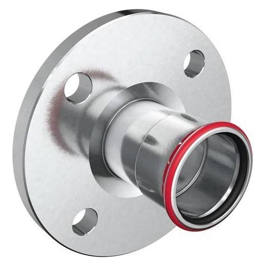 Geberit Overgangsflange fz 108mm (Pressverbindung) (2662120)