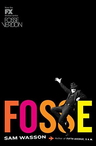 Sam Wasson - Fosse - Preis vom 09.10.2026 07:28:09 h
