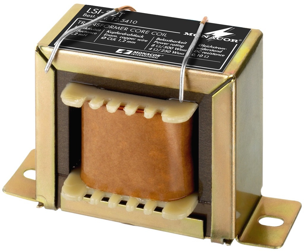 MONACOR LSI-22T