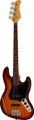 Marcus Miller V3P-4 TS Tobacco Sunburst