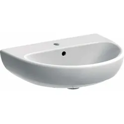 Geberit Selnova Waschbecken 55x44 cm 500.315.01.7