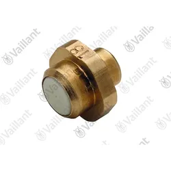 Vaillant Brennerdüse Zündung D=0,18 040550