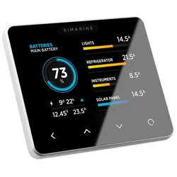 Simarine Pico - 0% MwST. (Angebot gemäß §12 USt Gesetz.)
