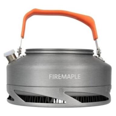 Fire-Maple Kochgeschirr Set Fest Wärmetauscher Kochgeschirr (0005541100000035)