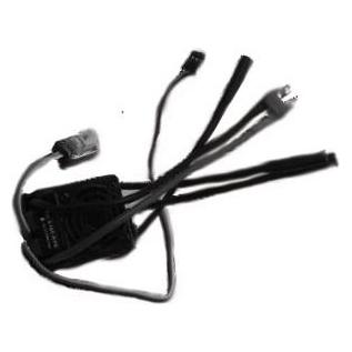 Amewi Brushless Regler 100A AM10T (39884256)