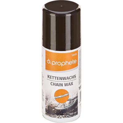 Zweiradreiniger PROPHETE "Kettenwachs", orange, Reinigungsmittel, 1 Stk.