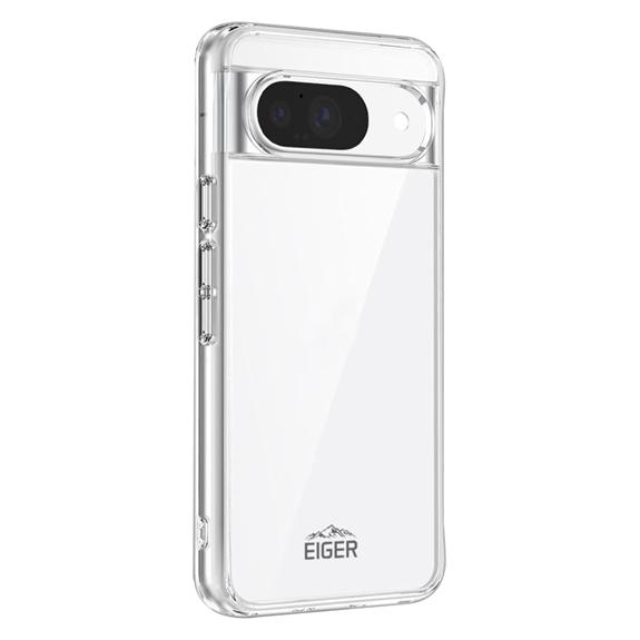 Eiger Grip Case (Google Pixel 10, Google Pixel 10 Pro) (EGCA00872)