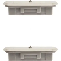 CRICUT 2002675 - Ersatzklingen, für Cricut Papierschneider