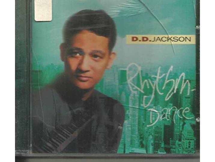 Rhythm-Dance
