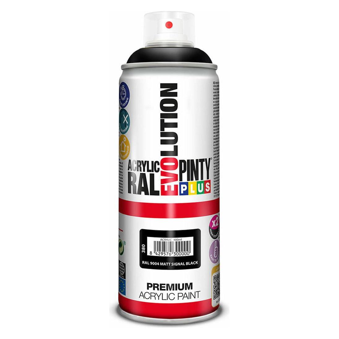 Pintyplus Evolution Matt Signal Acryliclack-Spray (400 ml) (45263917)