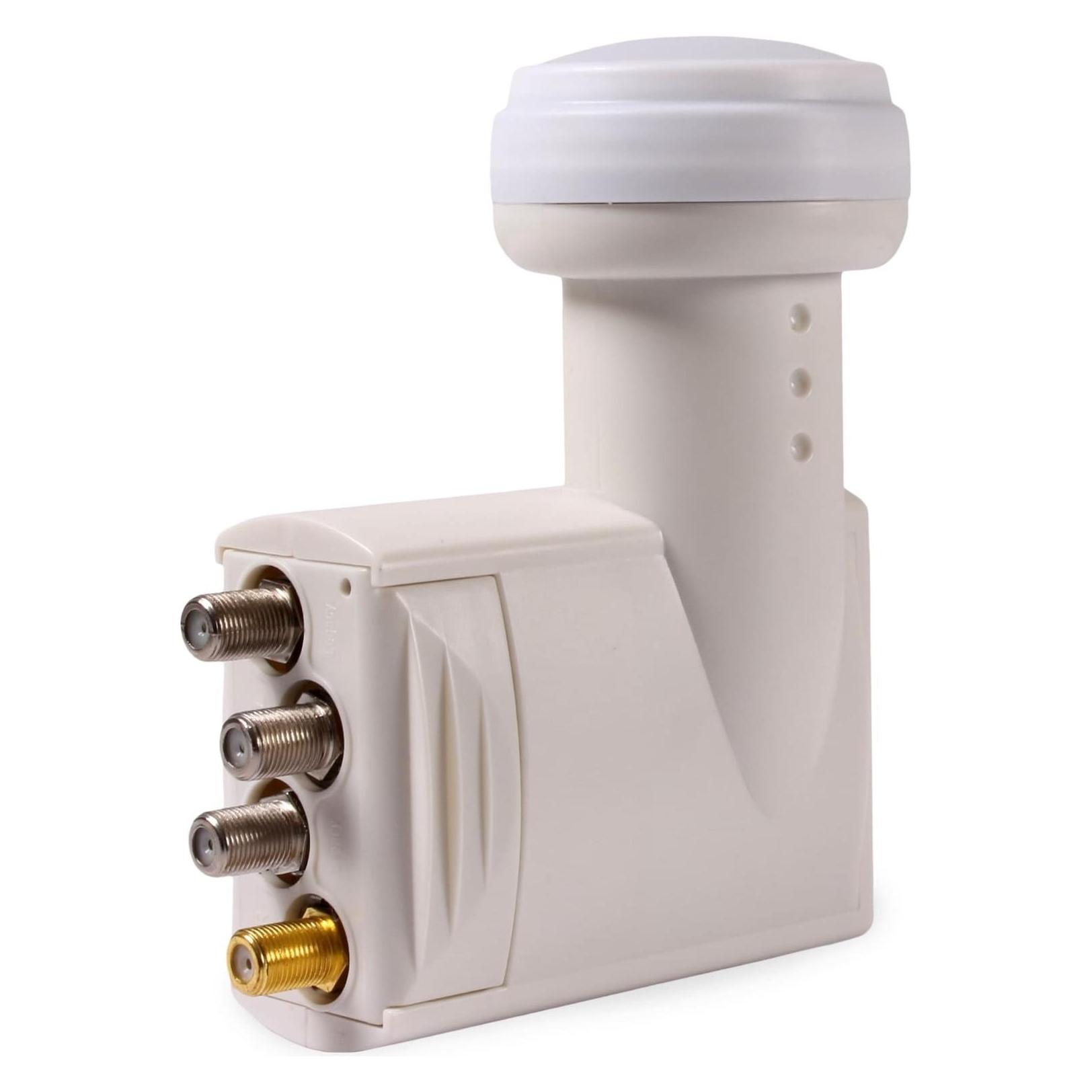 INNE LP Konwerter OPTICUM UNICABLE SCR/3LEGACY ROBUST 4UB (Unicable, 40mm) (URZ0628)