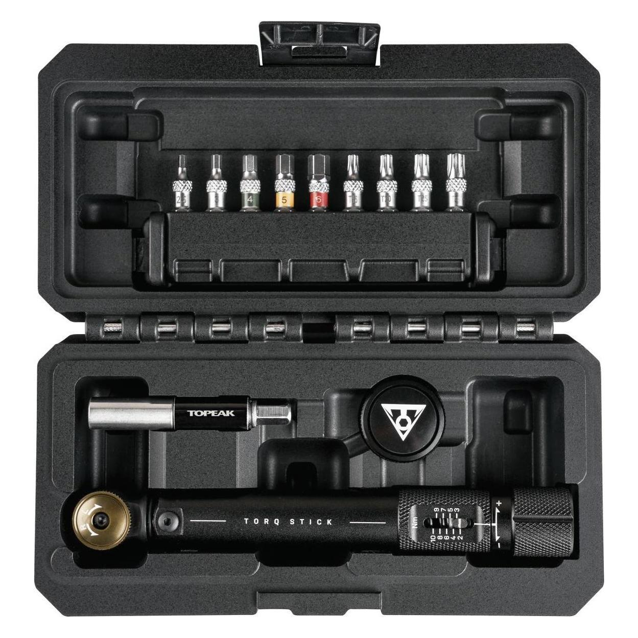 Topeak Torq Stick (1/4", 2 - 10 Nm) (TT2600)