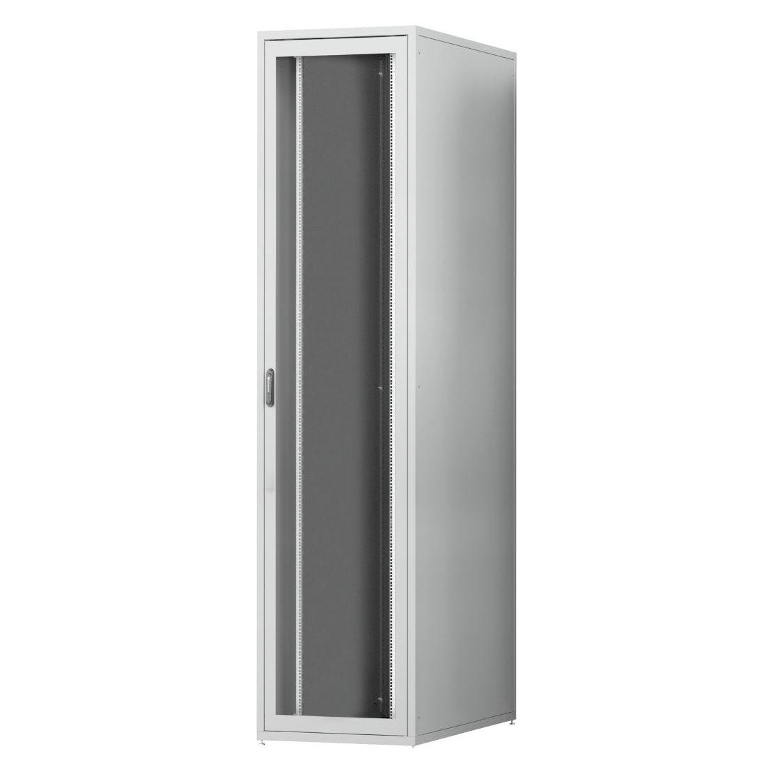 Schäfer Shop Schäfer B75820101222 PX Netzwerk 80x200x10 (43 HE, 19 Zoll Rack) (B75820101222)
