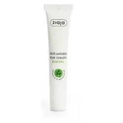 Ziaja Anti Arrugas Contorno De Ojos Con Perejil 15ml