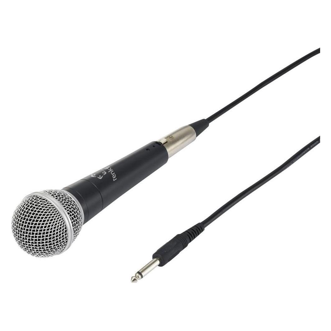 Renkforce PM58B Mikrofon (RF-3023691)
