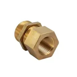 Mepa nextVIT Direktanschluss für Dusch-WC 548022 Messing-Anschluss
