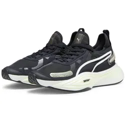 PUMA PWR Nitro Squared Trainingsschuhe Damen 01 - PUMA black/PUMA white 40.5