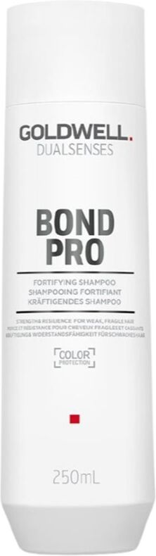 Goldwell Dualsenses Bond Pro Fortifying Shampoo 250ml