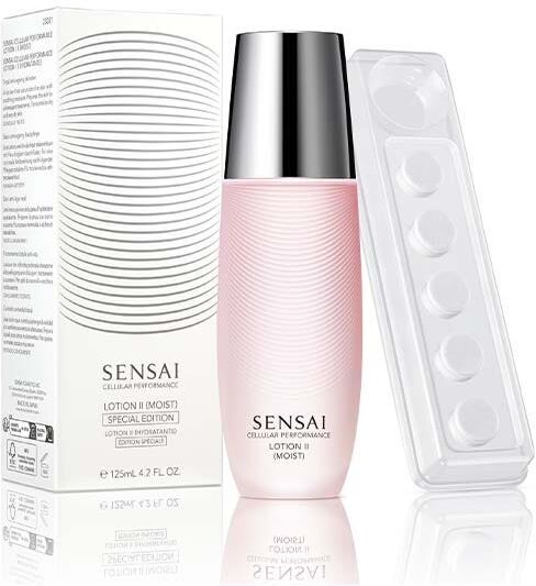 Sensai Set Cellular Performance Lotion Ii