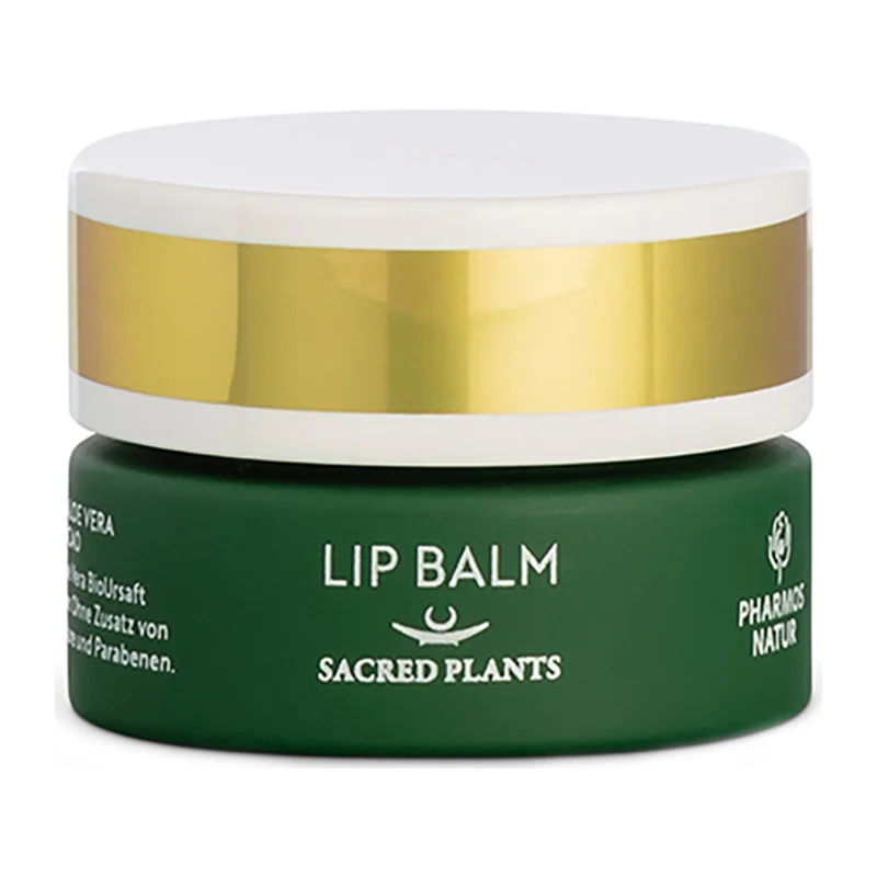 PHARMOS NATUR Essential Care, Lip Balm, 7ml 1-010018