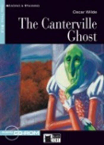 Oscar Wilde - Canterville Ghost+cdrom (Reading & Training) - Preis vom 09.10.2026 07:28:09 h