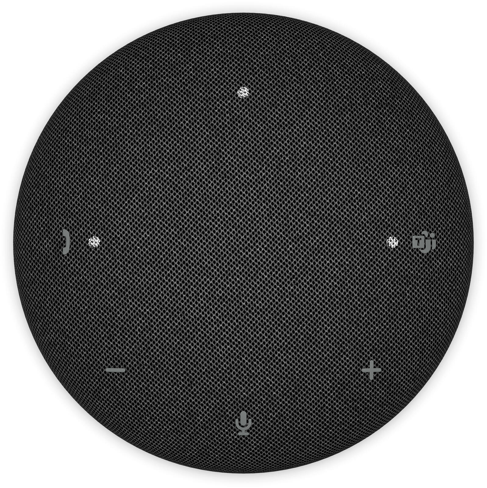 DELL SL525 Freisprecheinrichtung Universal, schwarz SL525-EMEA