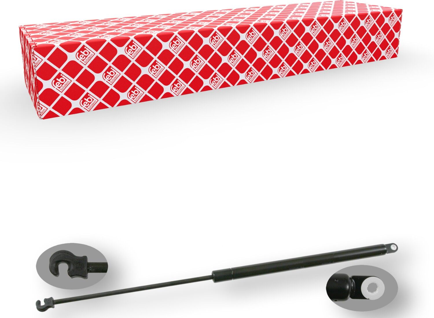 FEBI BILSTEIN 22717 Tailgate strut