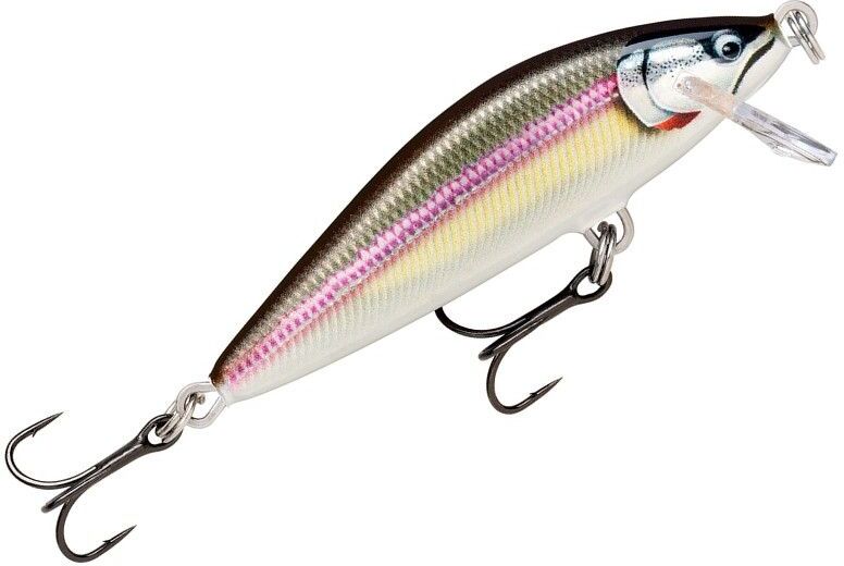 Rapala Countdown Elite 95mm-Gdwk (Glided Wakasagi)