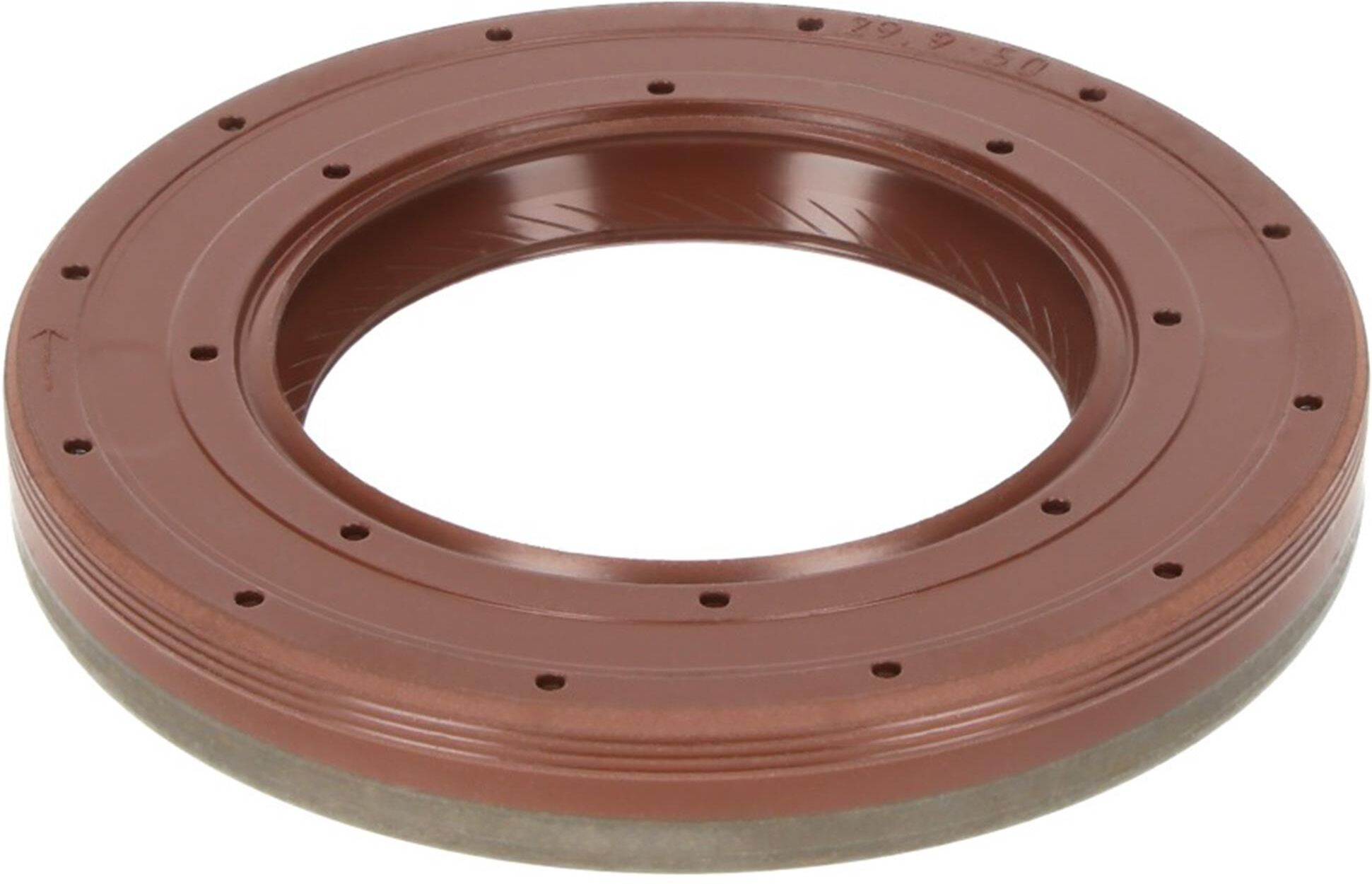 Topran Wellendichtring, Schaltgetriebe 501477 Für Bmw
