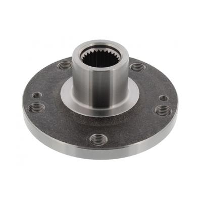 MAPCO Radlagersatz 26168 Vorderachse für RENAULT