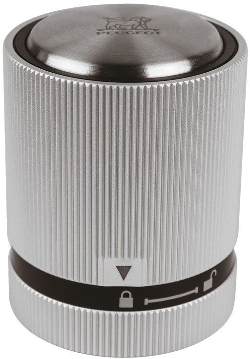 Peugeot Tappo Champagne Aluminium Line