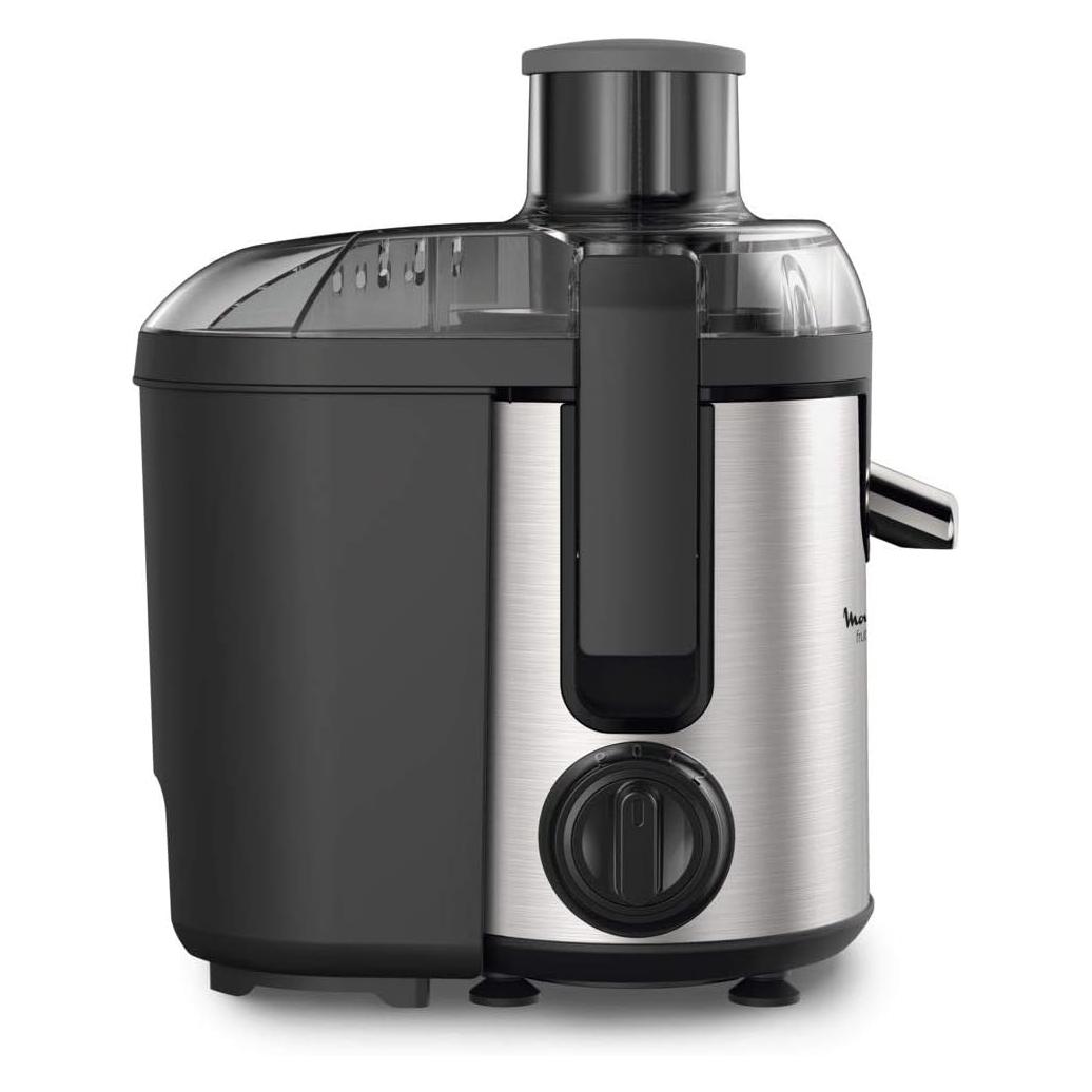 Moulinex Frutelia+ Elektrische Saftpresse (JU420D) (JU420D10)