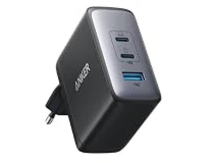 Chargeur Portable Anker Noir