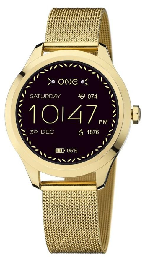 Planet One Smartwatch Osw0025Gm51D