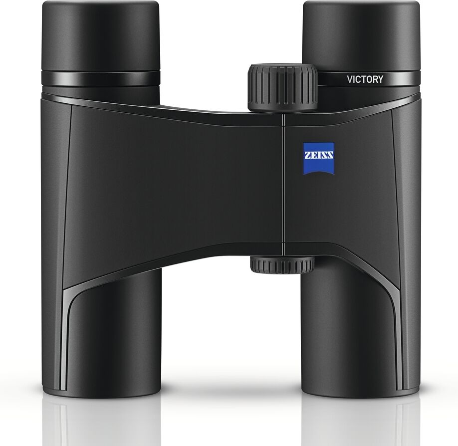 ZEISS Victory Pocket 10x25