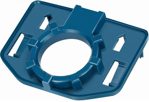 Bosch Support de sac a poussiere 2608001109