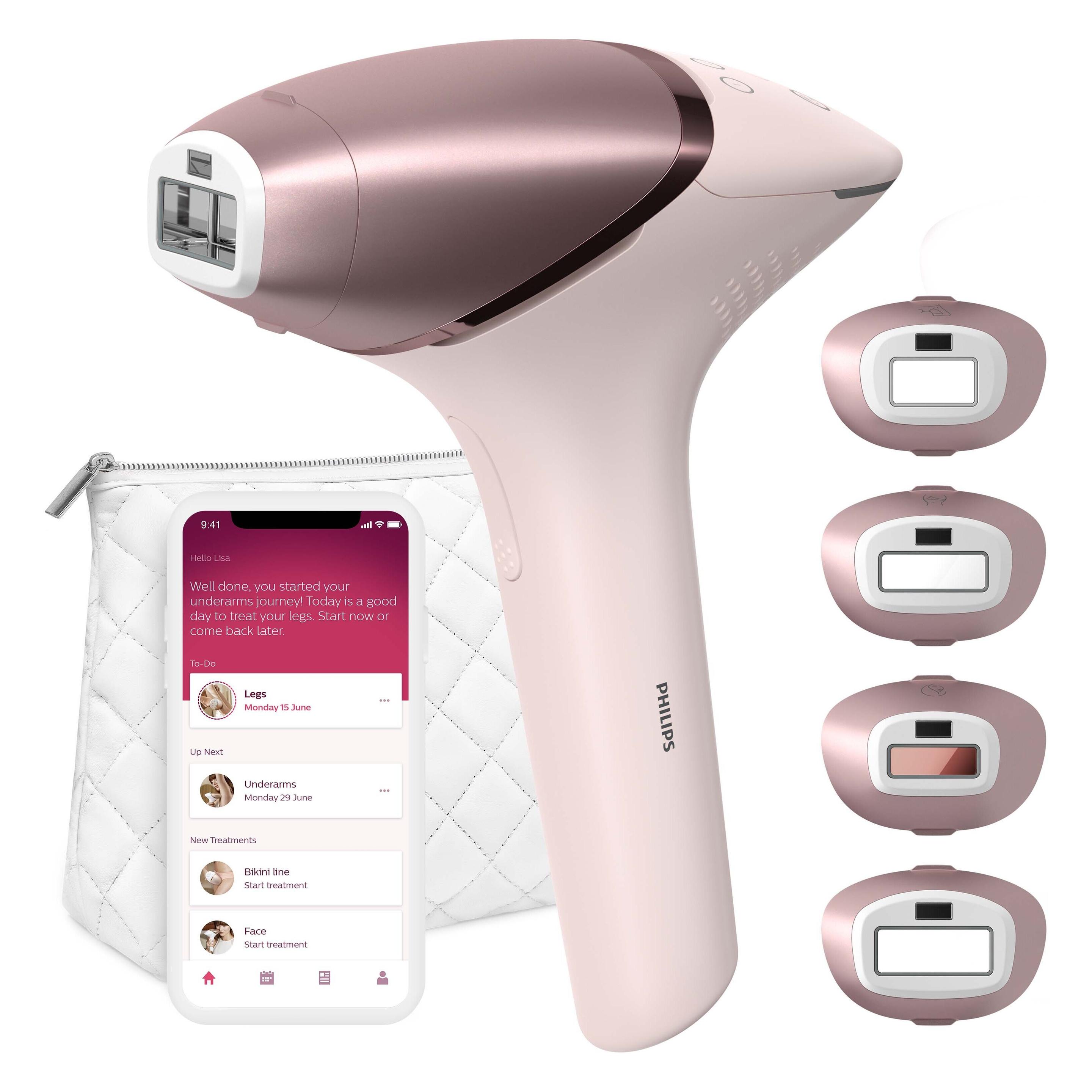Philips Lumea IPL Series 9000 (61561388)