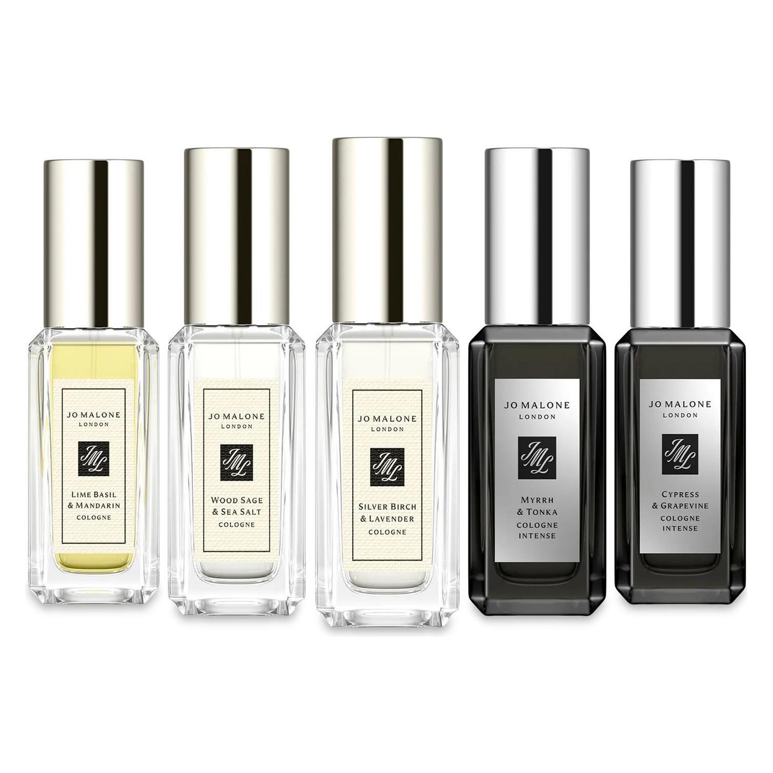 Jo Malone Men's Cologne Collect 2022 (LH5C010000)