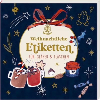 Etikettenbüchlein – Make a Wish